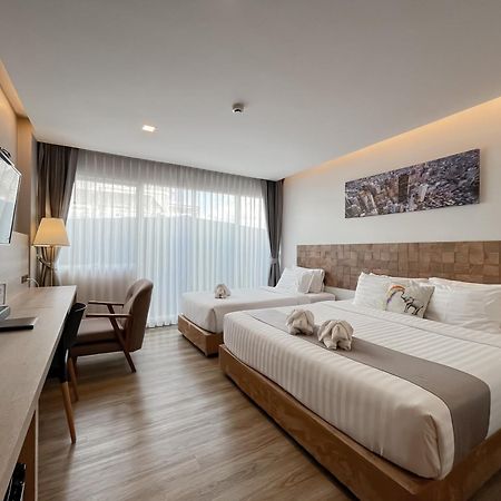 Slive Hotel Сурін Екстер'єр фото