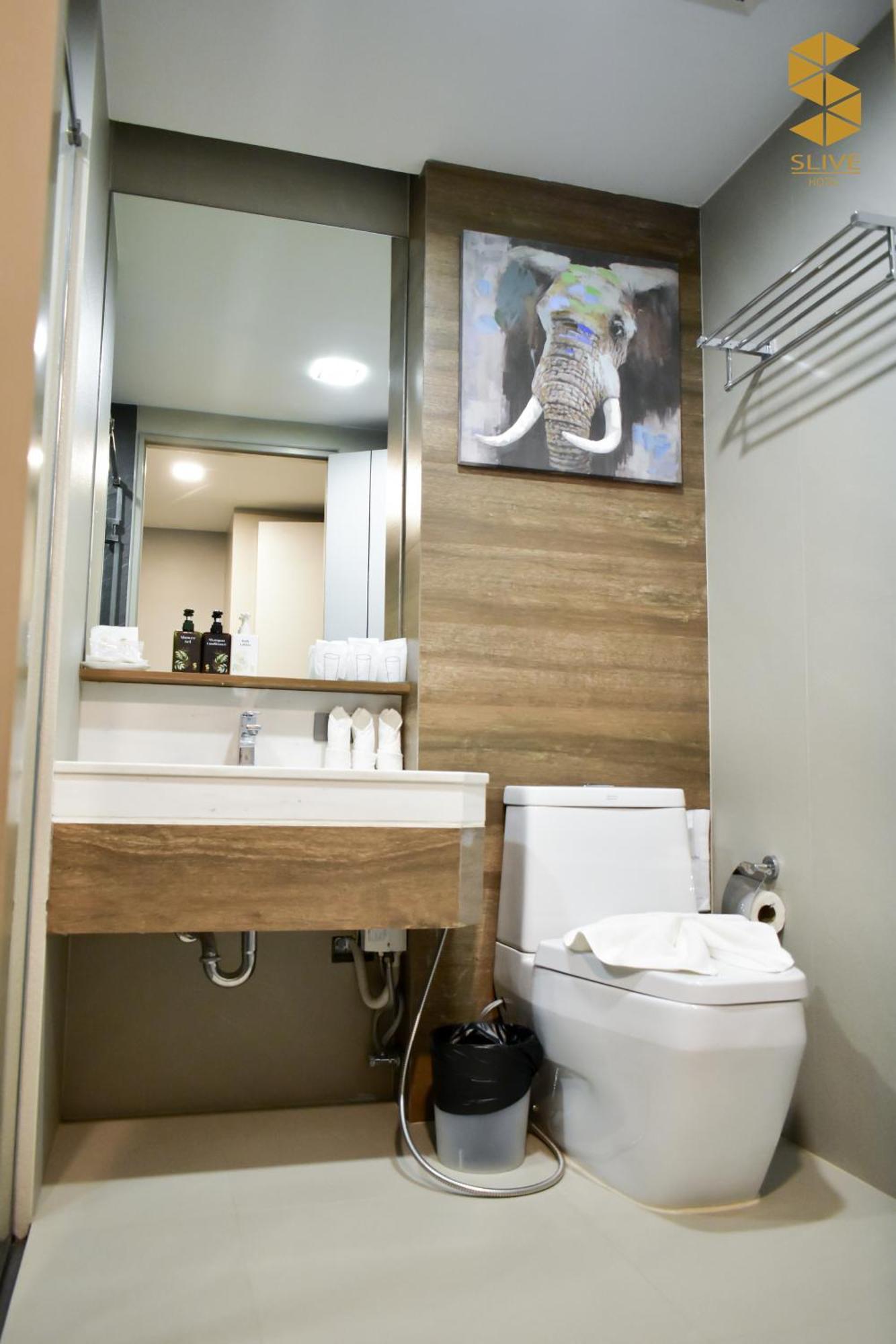 Slive Hotel Сурін Екстер'єр фото