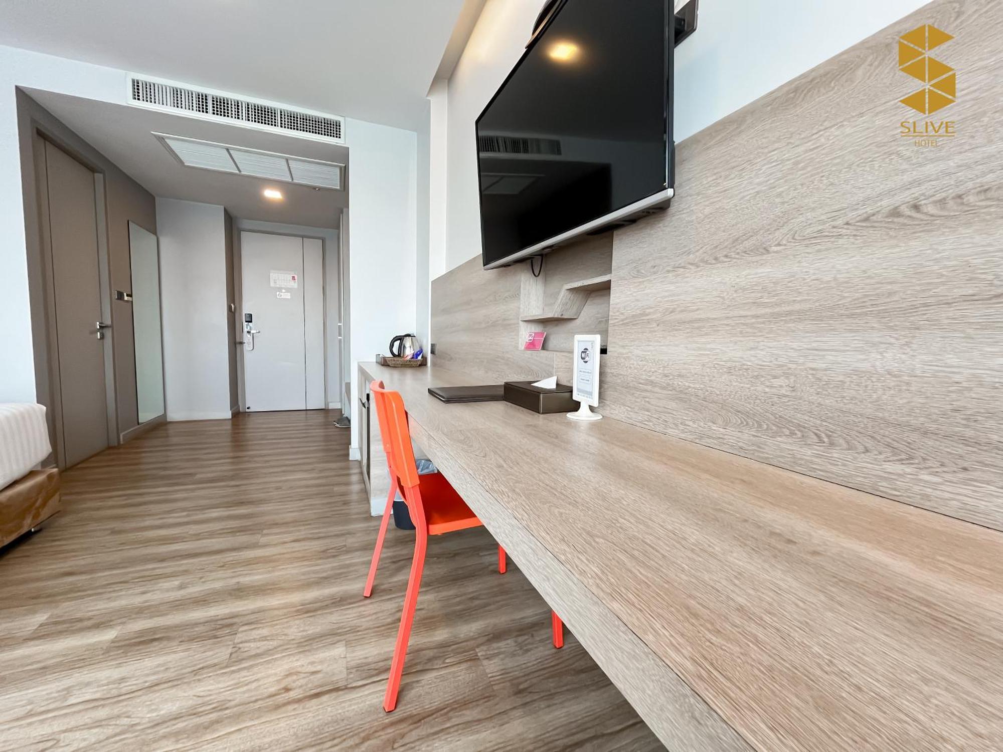 Slive Hotel Сурін Екстер'єр фото