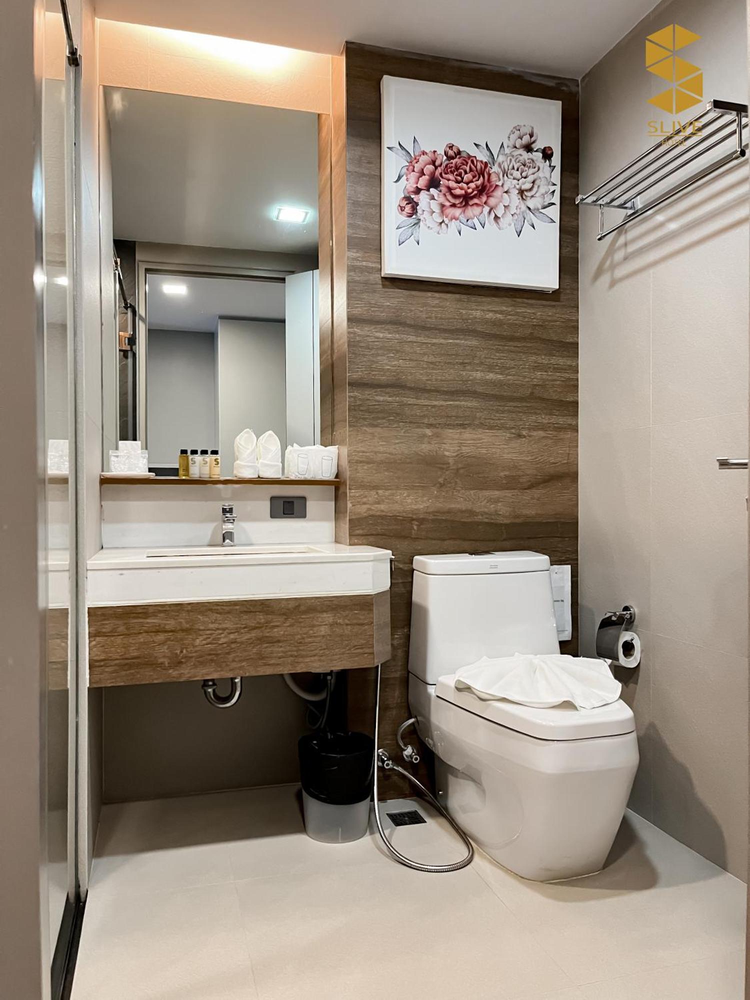 Slive Hotel Сурін Екстер'єр фото