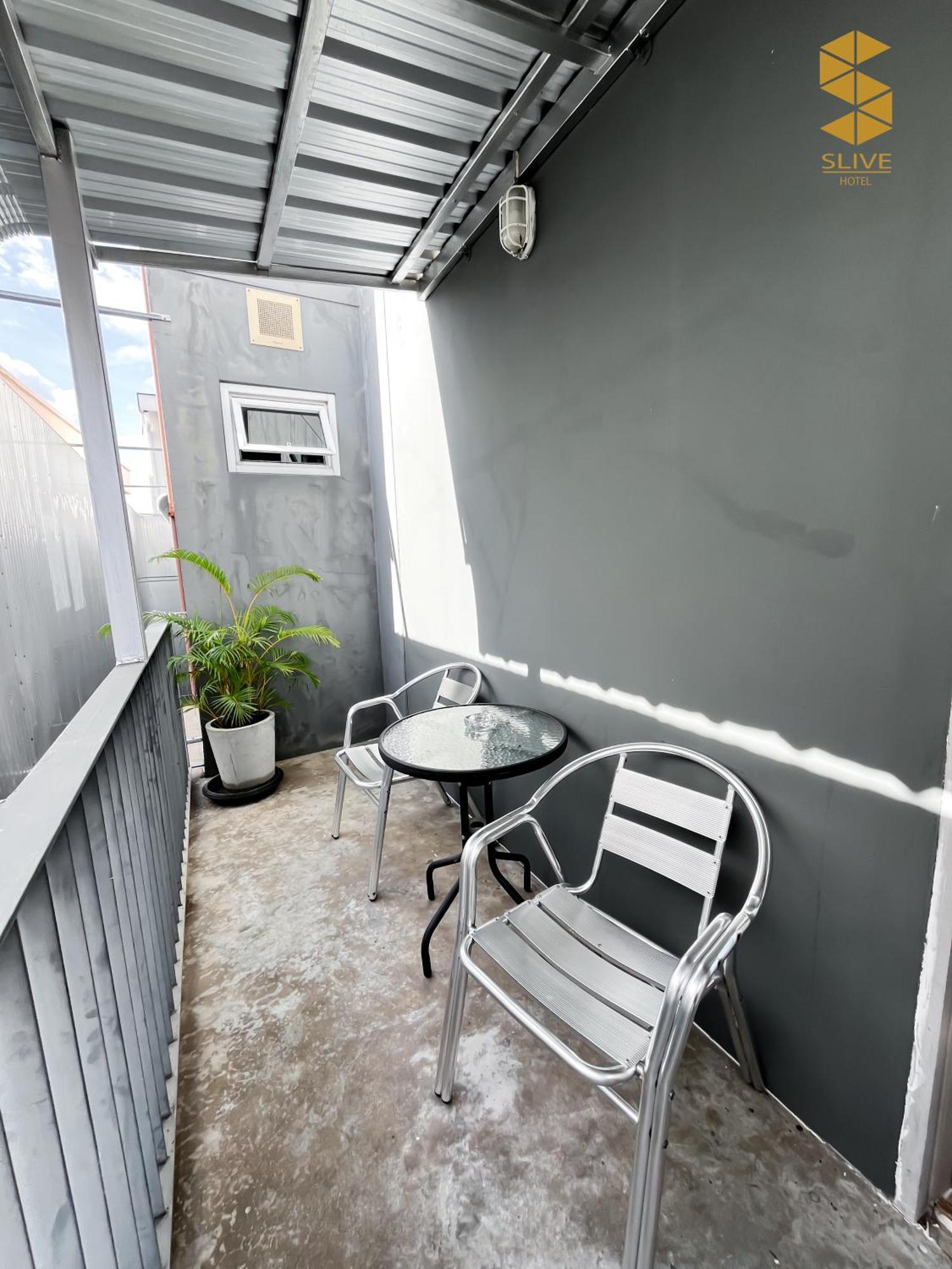 Slive Hotel Сурін Екстер'єр фото