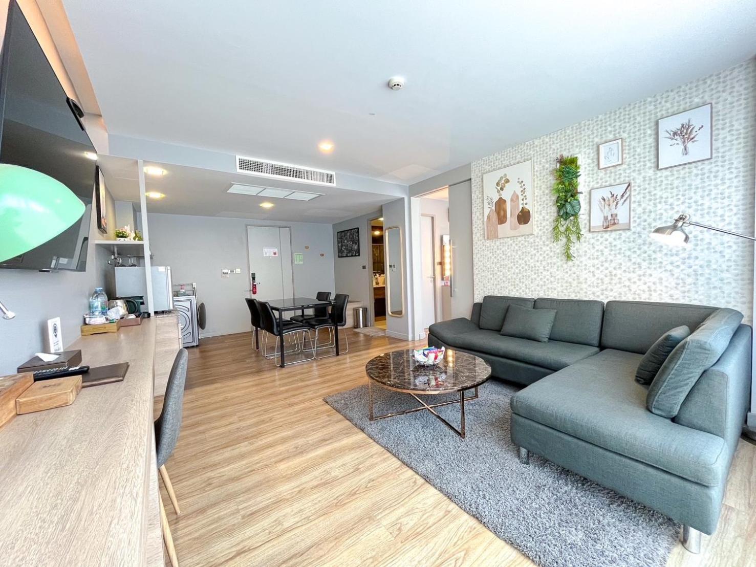 Slive Hotel Сурін Екстер'єр фото