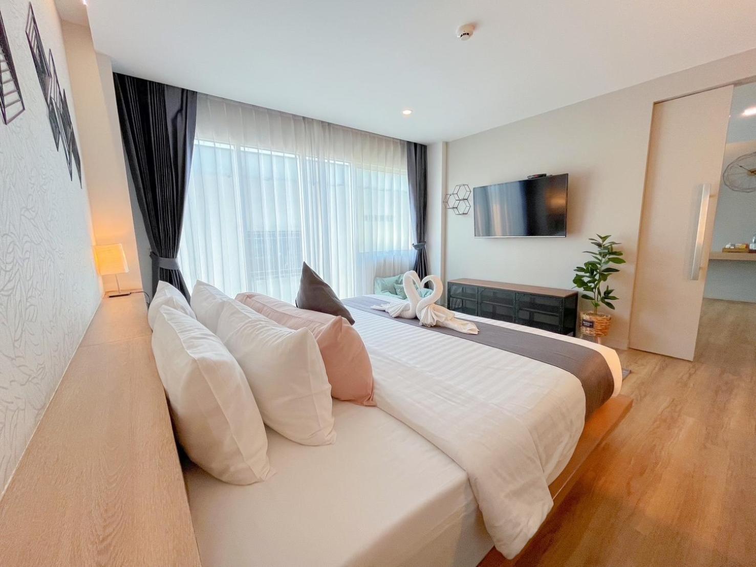 Slive Hotel Сурін Екстер'єр фото