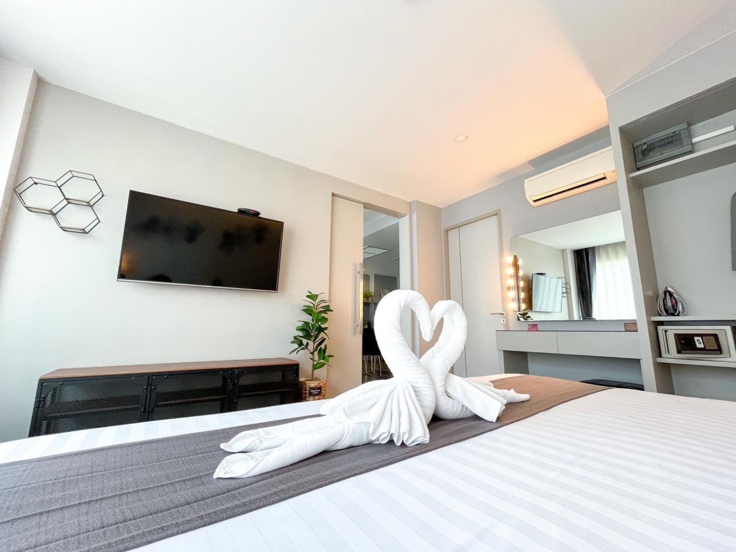 Slive Hotel Сурін Екстер'єр фото