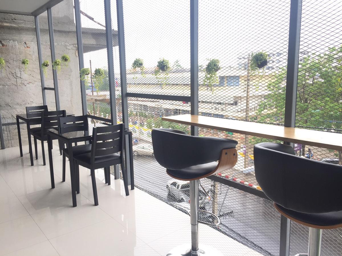 Slive Hotel Сурін Екстер'єр фото