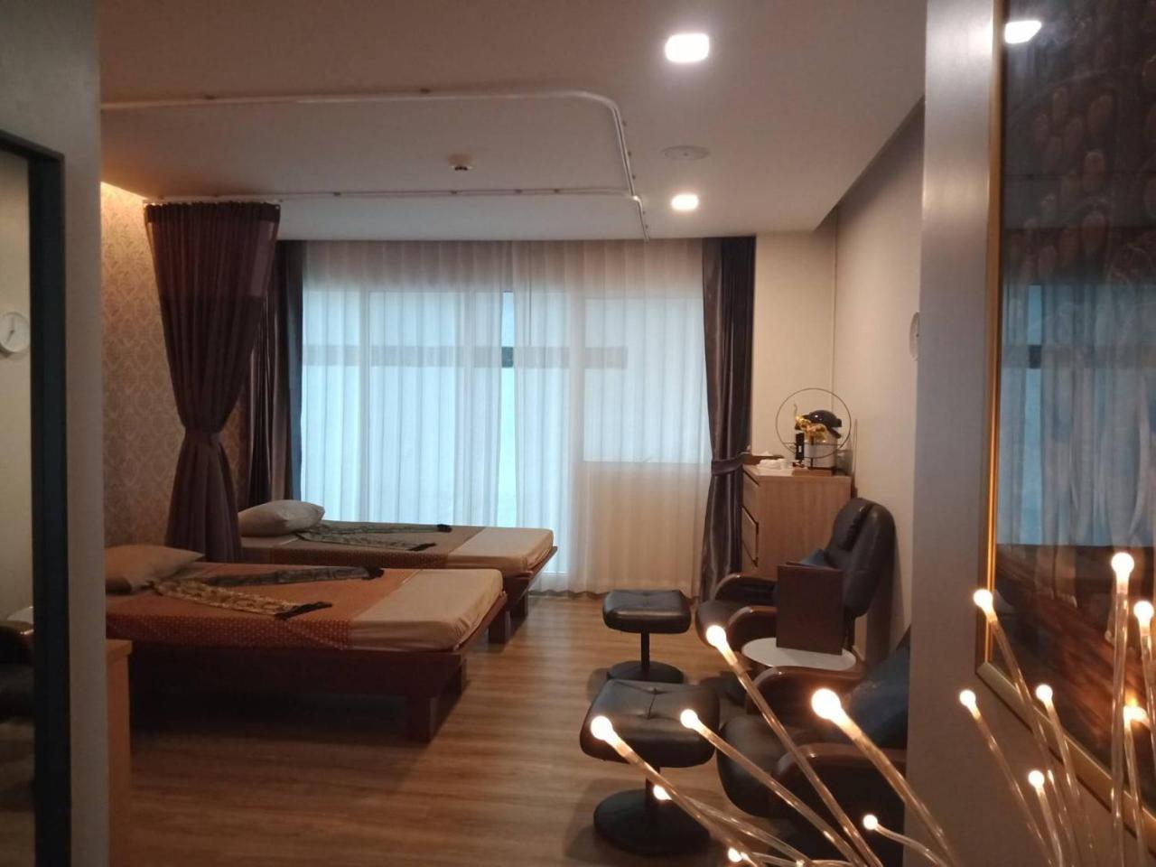 Slive Hotel Сурін Екстер'єр фото